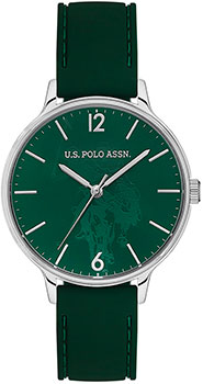 US Polo Assn Fundamental